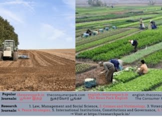 Need for Minimum Support Price for agricultural food products. Food prices should be controlled. Opposite demands, but possible! Need for Minimum Support Price for agricultural food products