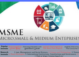 Need for Micro, Small and Medium Enterprises (MSME) Grievance Redressal Commission Micro, Small and Medium Enterprises
