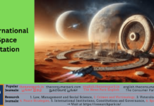 International Space Station: A house built in space! How do they go? How do they eat and sleep? International Space Station