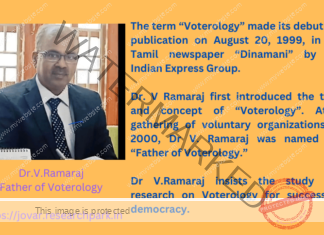 Introduction to “Voterology” Voterology