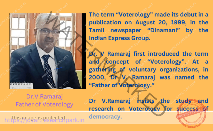 Voterology